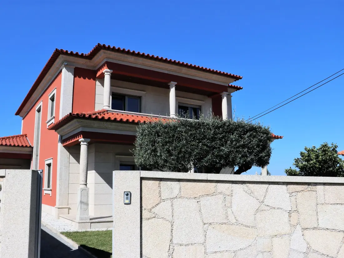 Maison de Vacances Esposende
