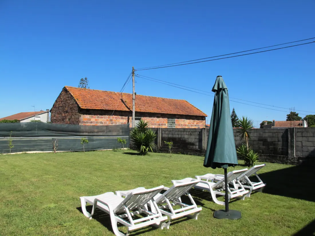 Maison de Vacances Esposende