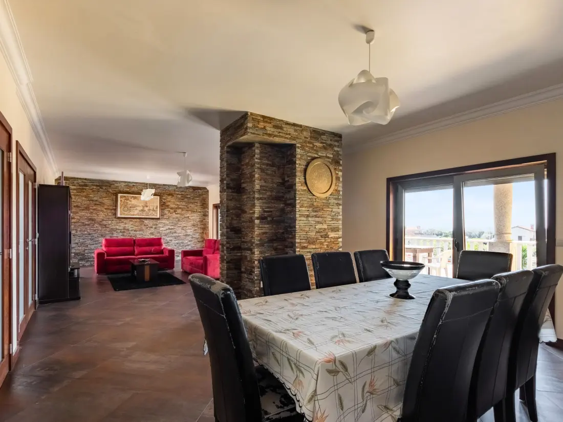 Maison de Vacances Esposende
