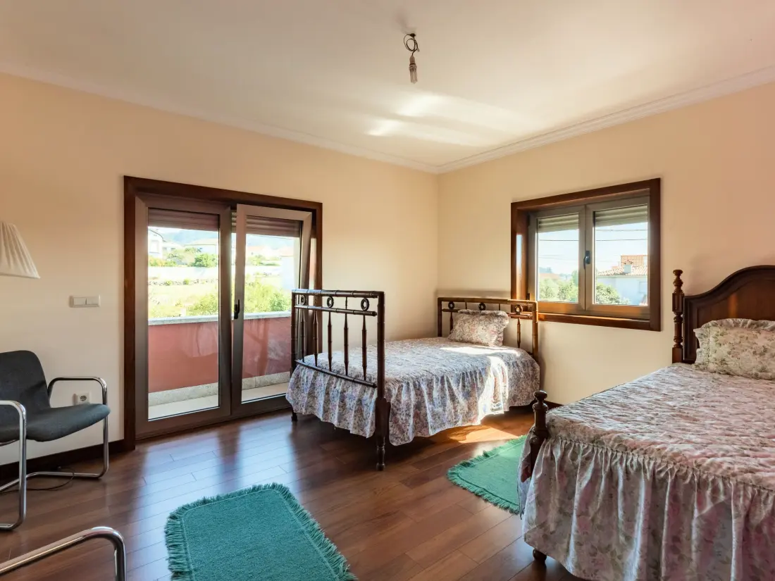 Maison de Vacances Esposende