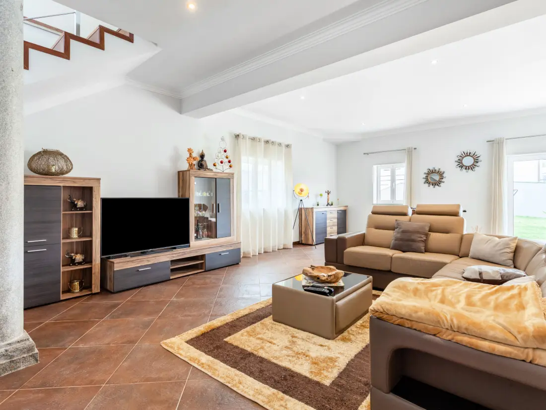 Maison de Vacances Esposende