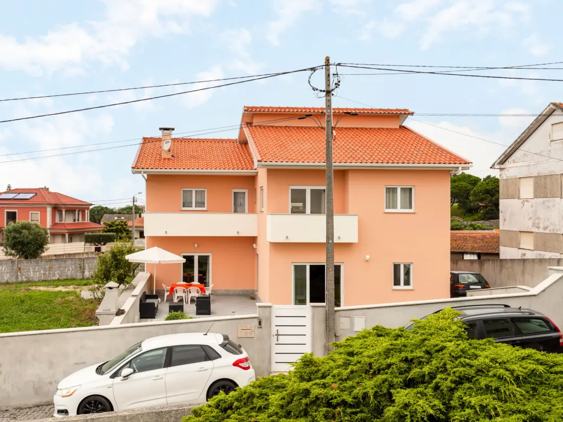 Maison de Vacances Esposende