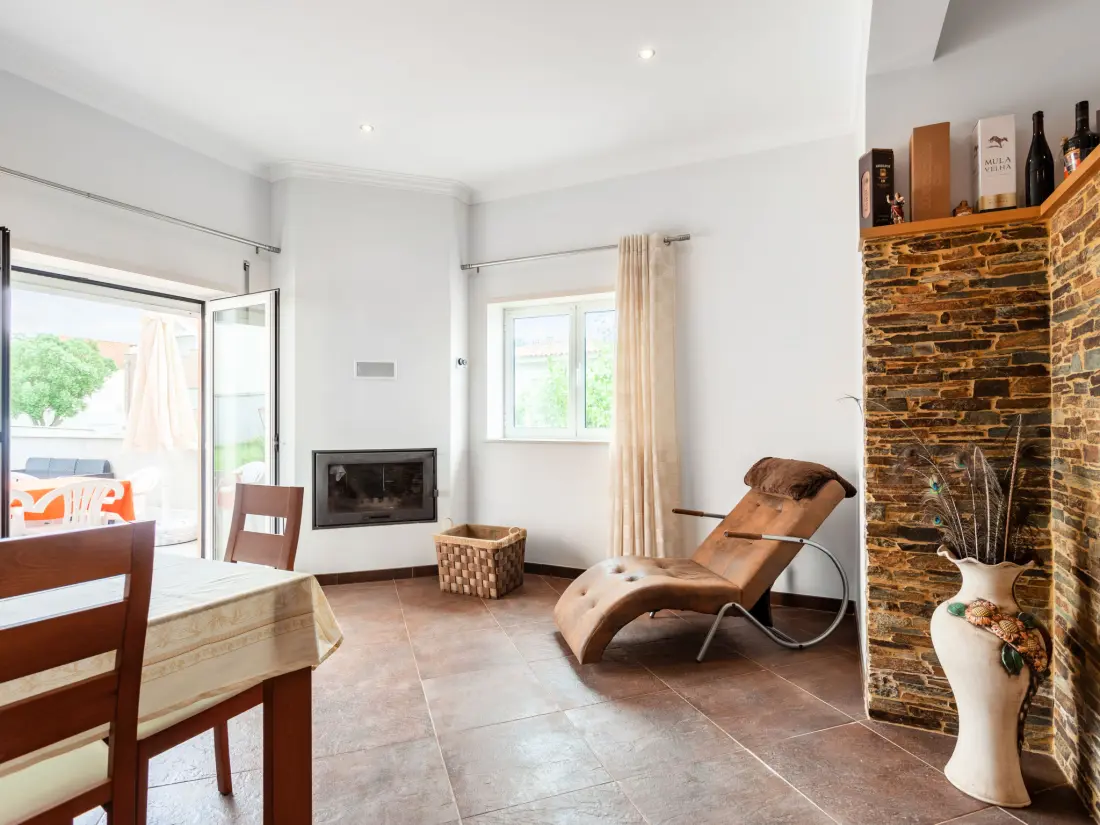 Maison de Vacances Esposende