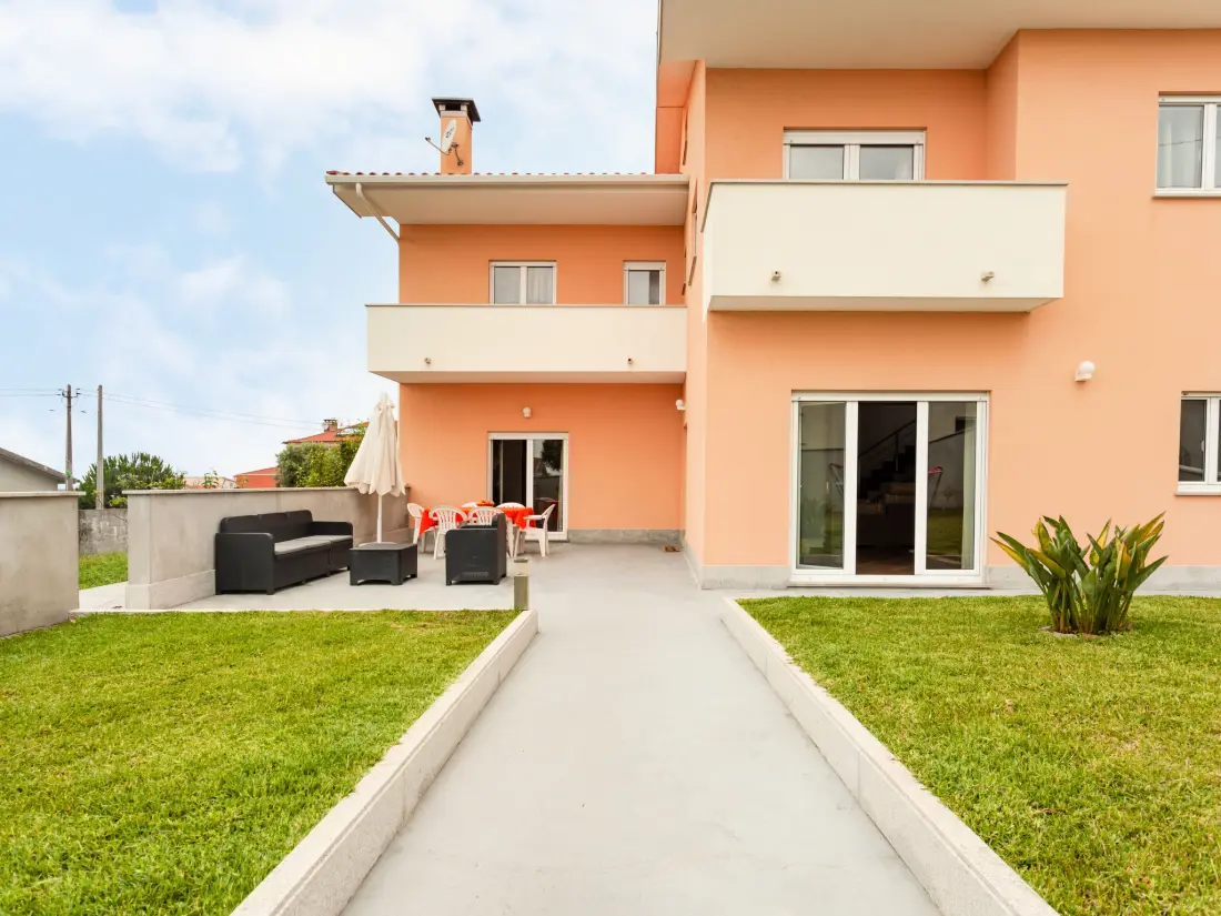 Maison de Vacances Esposende