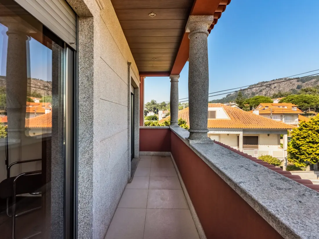 Maison de Vacances Esposende