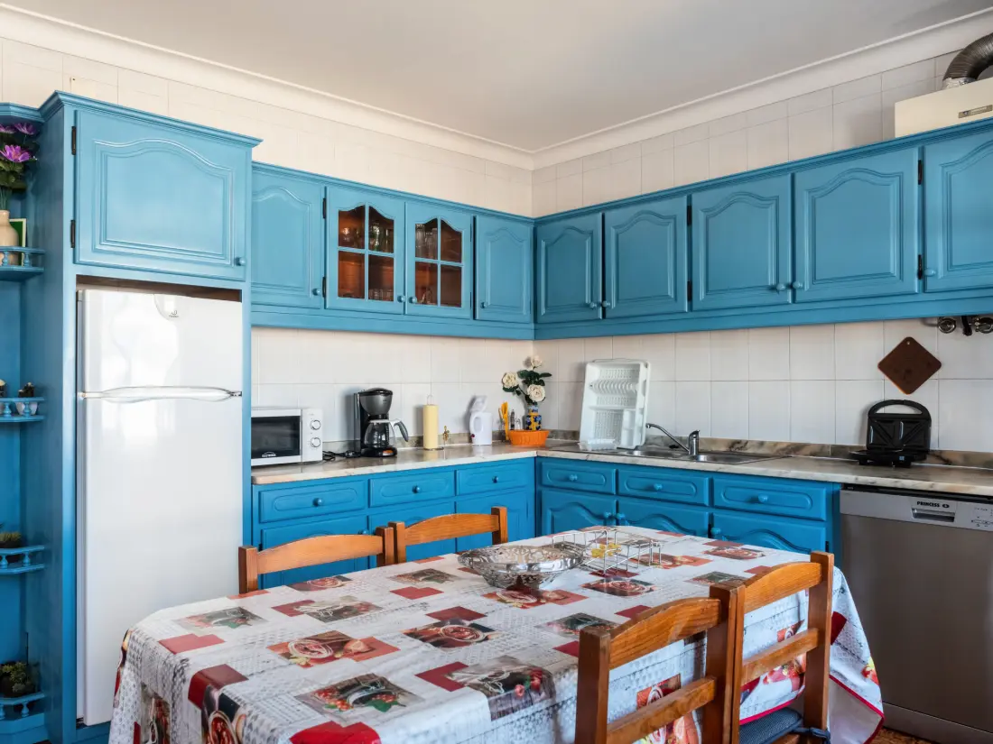 Maison de Vacances Esposende