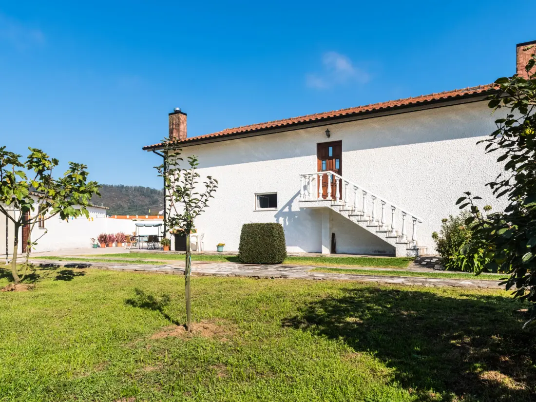 Maison de Vacances Esposende
