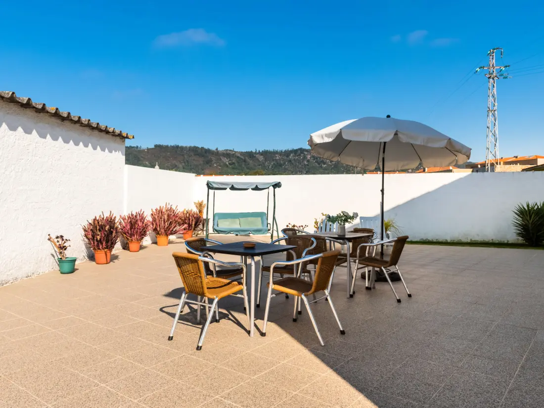 Maison de Vacances Esposende