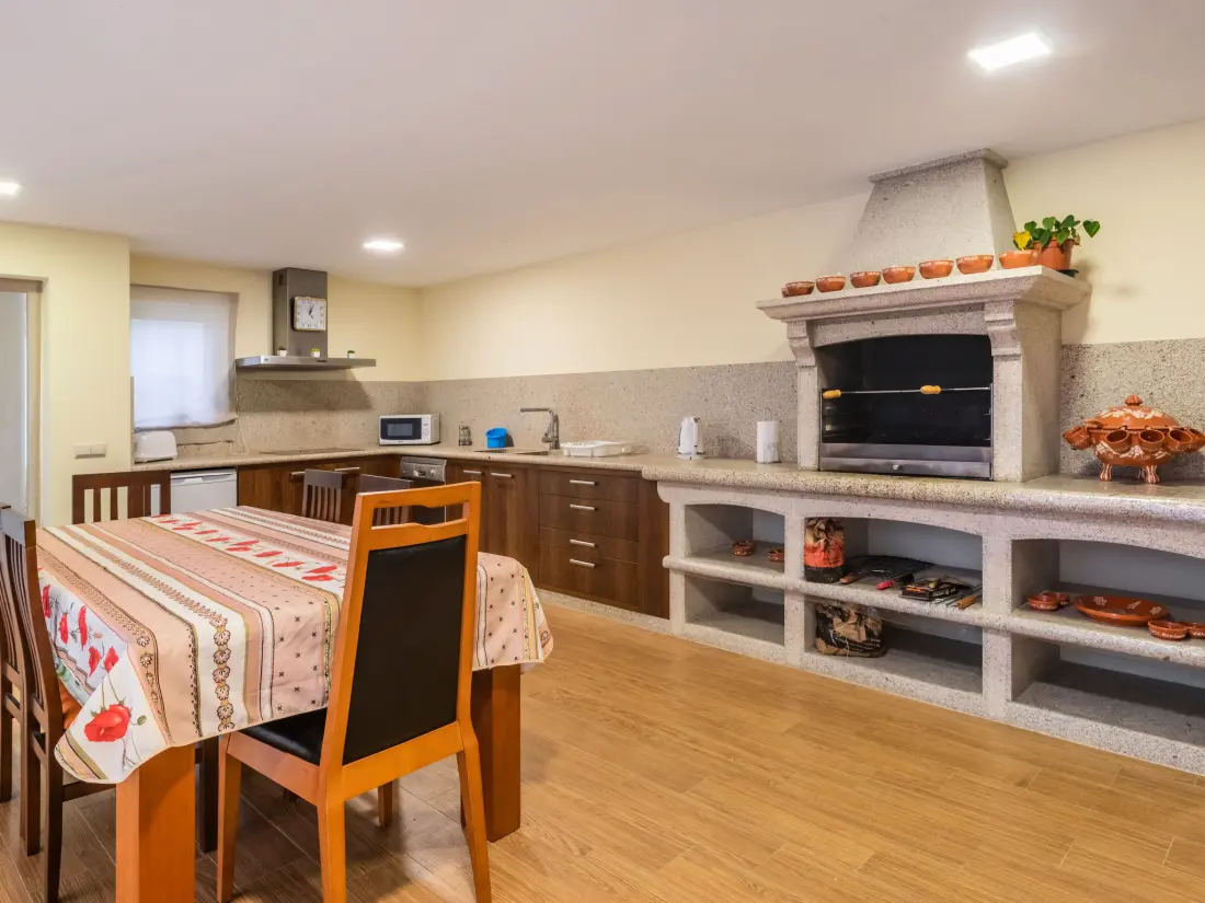 Maison de Vacances Esposende