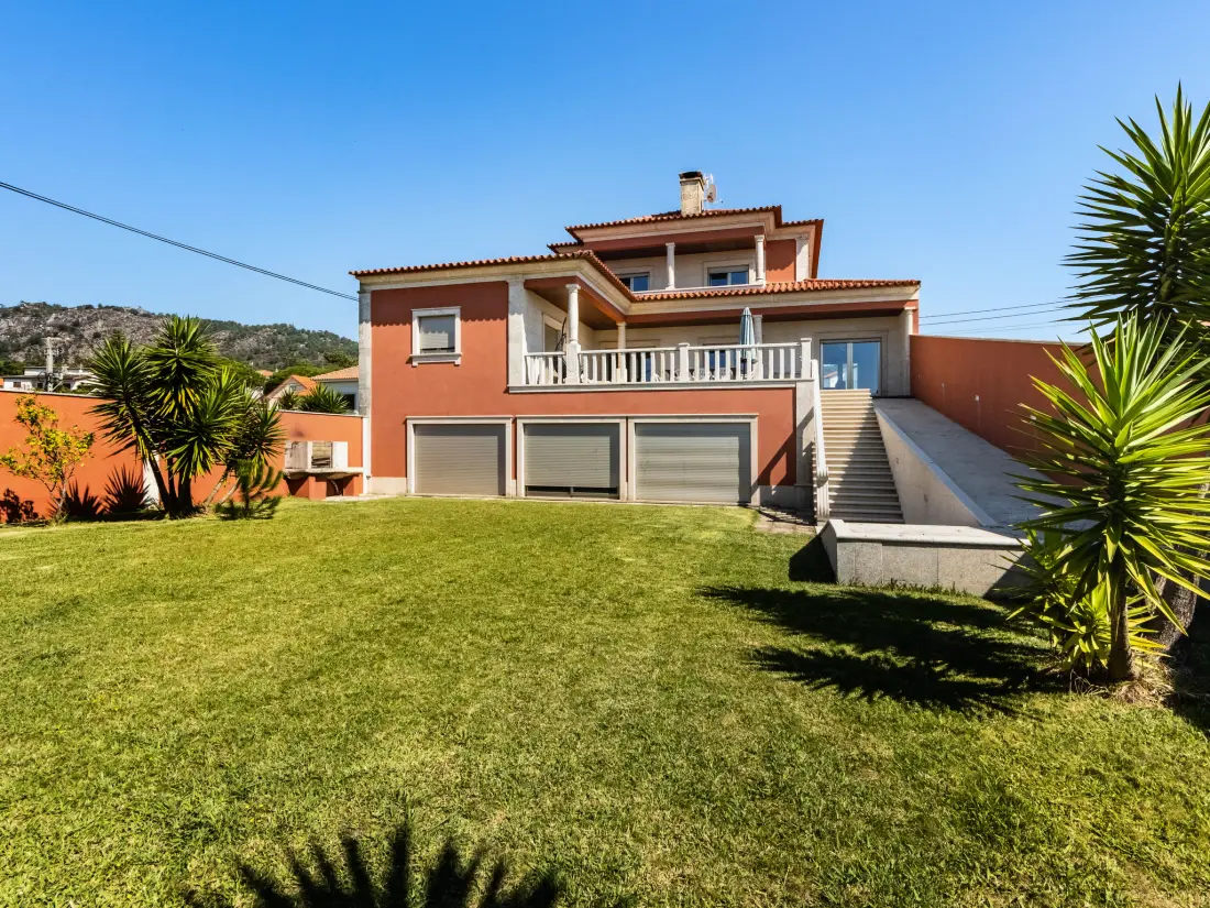 Maison de Vacances Esposende