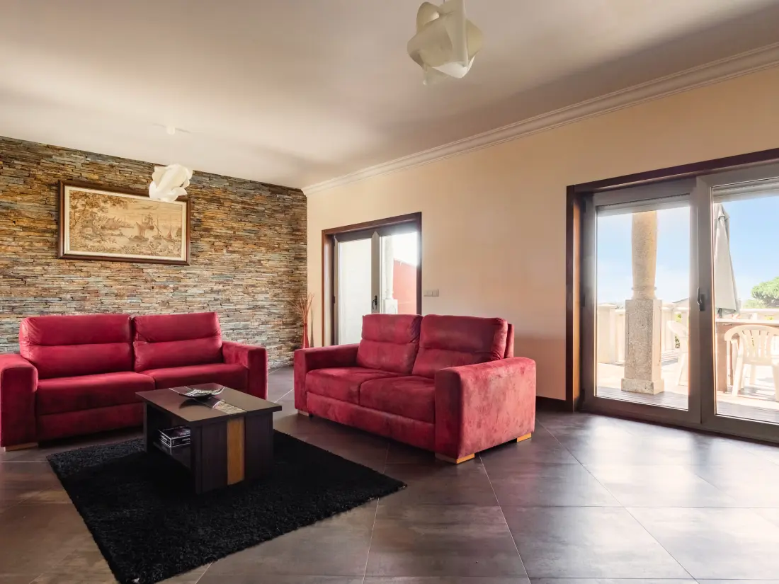 Maison de Vacances Esposende