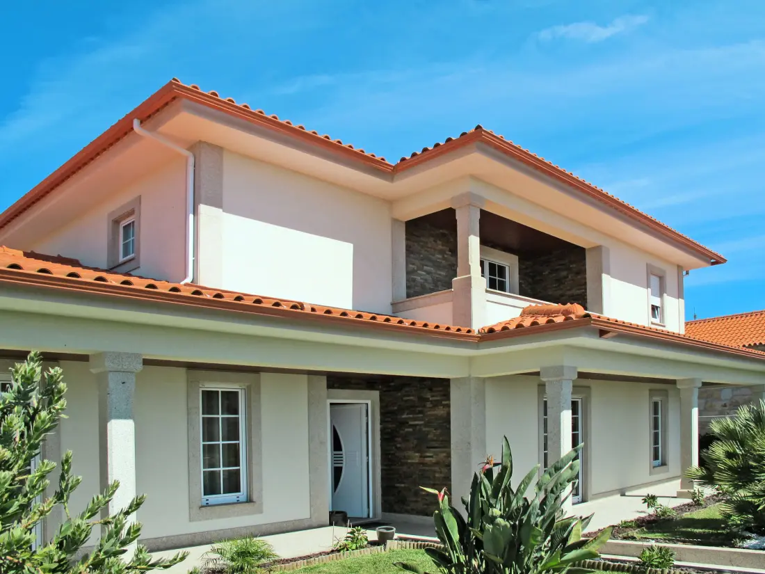 Maison de Vacances Esposende