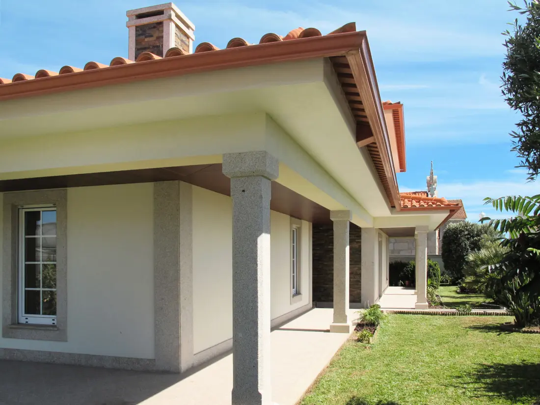 Maison de Vacances Esposende