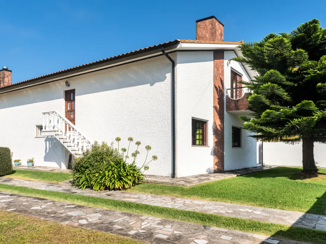 Maison de Vacances Esposende