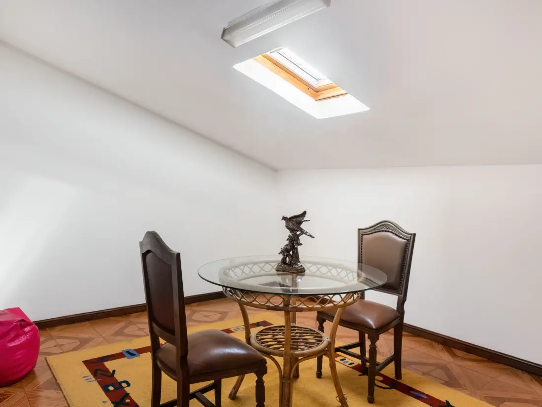 Maison de Vacances Esposende