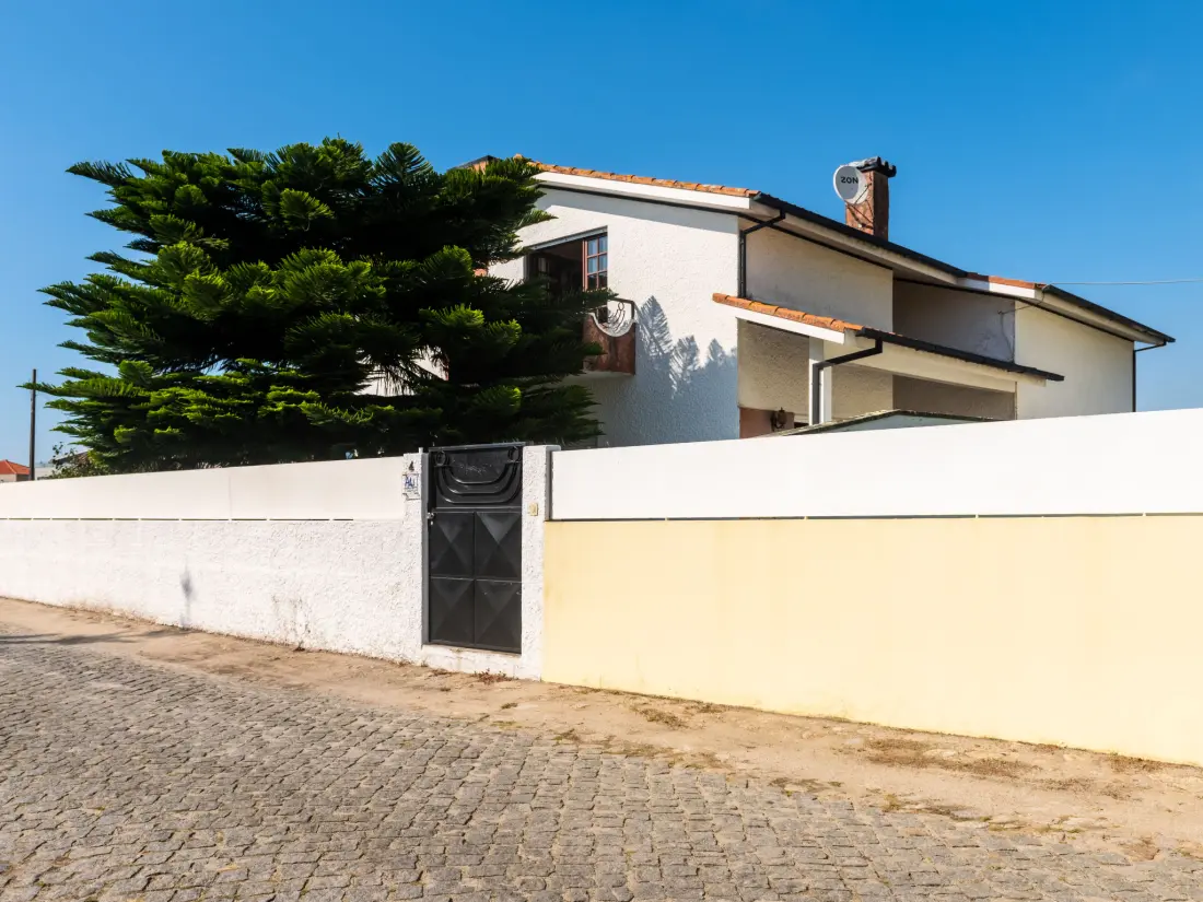 Maison de Vacances Esposende