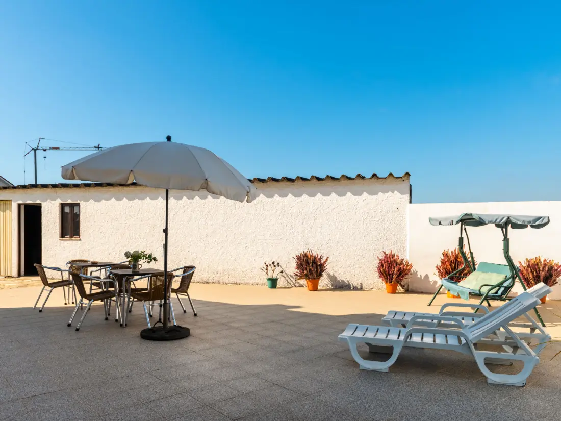 Maison de Vacances Esposende