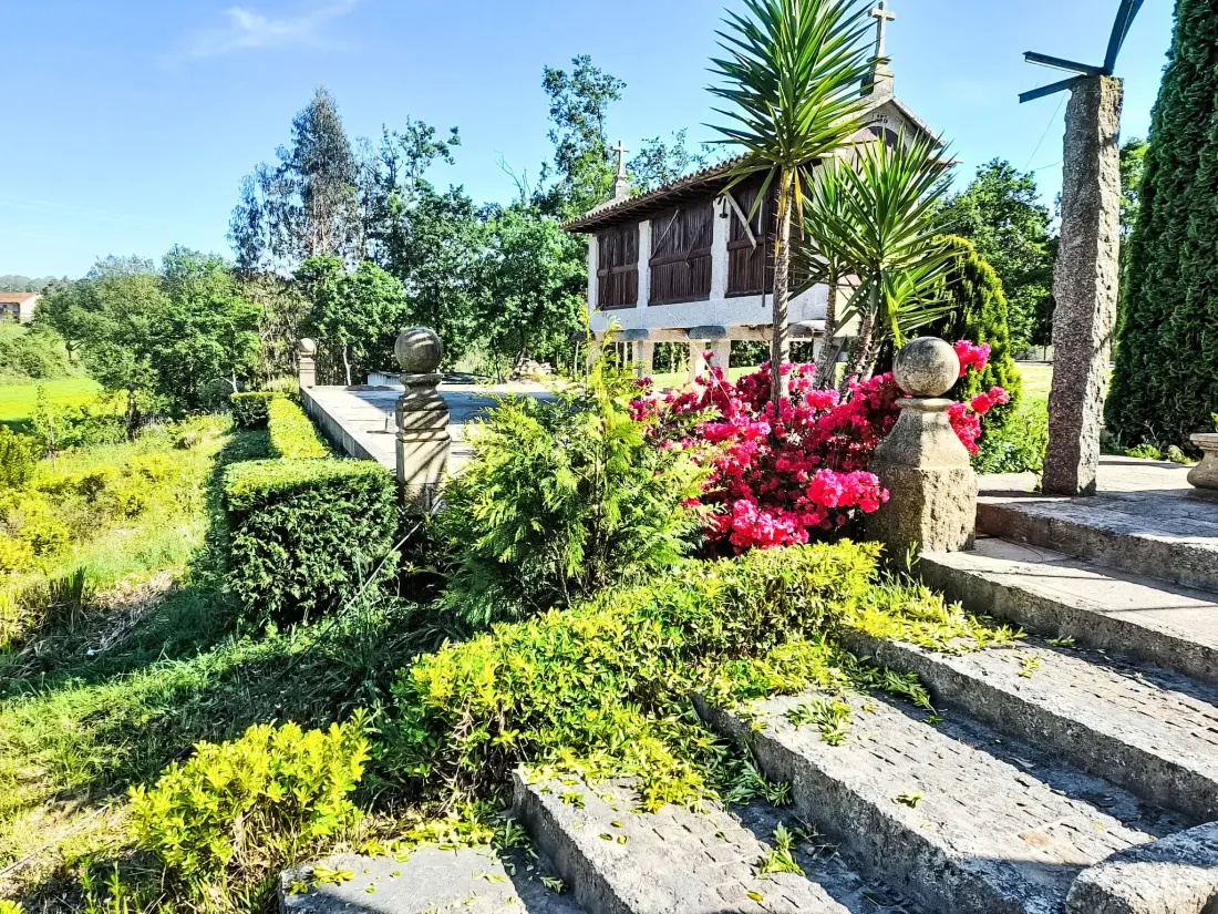 Maison de Vacances Esposende