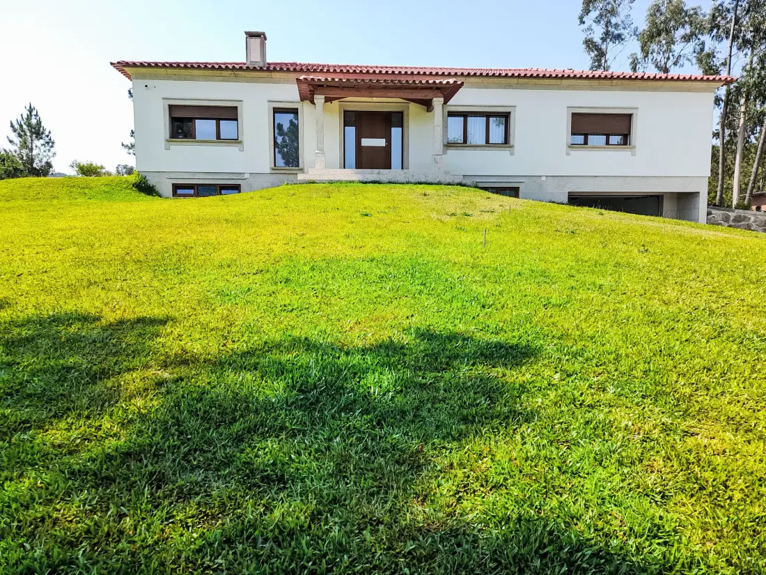 Maison de Vacances Esposende