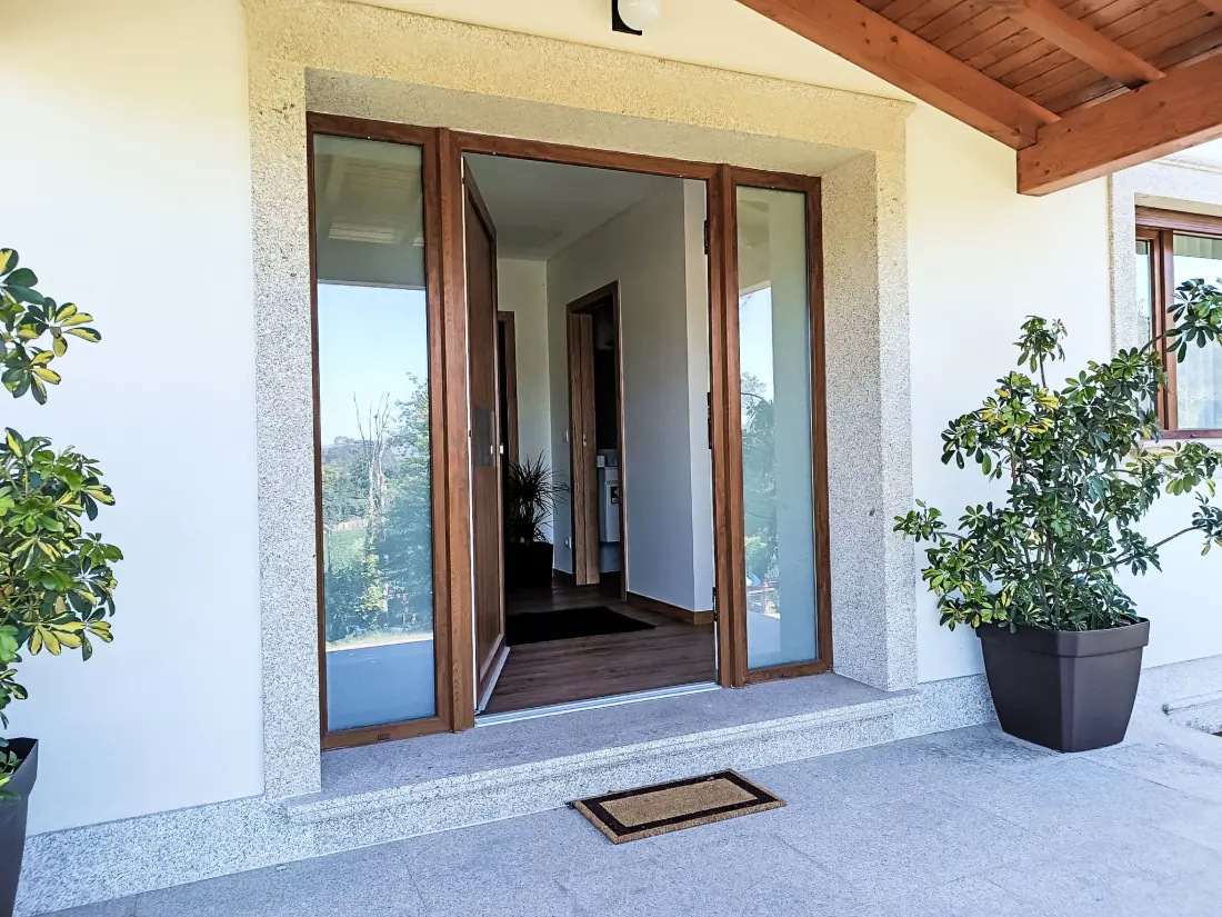 Maison de Vacances Esposende