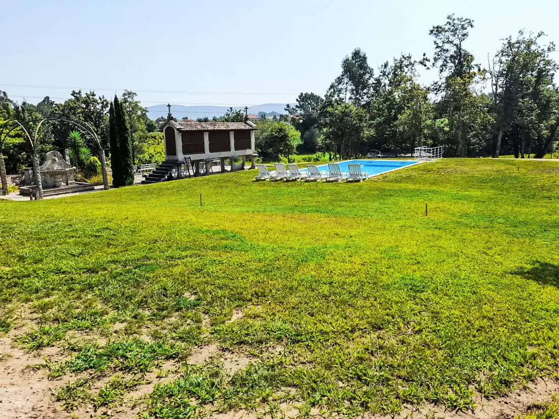 Maison de Vacances Esposende