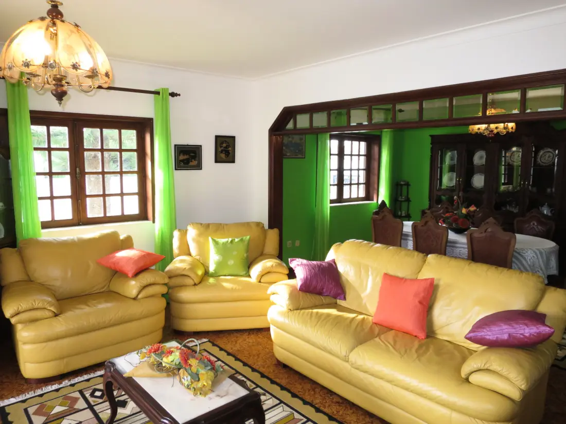 Maison de Vacances Esposende