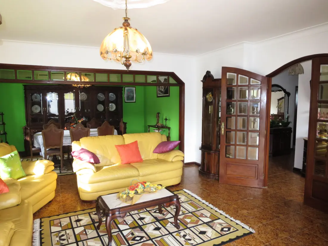Maison de Vacances Esposende