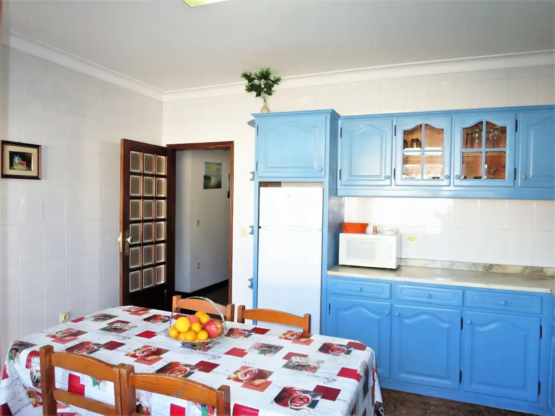 Maison de Vacances Esposende