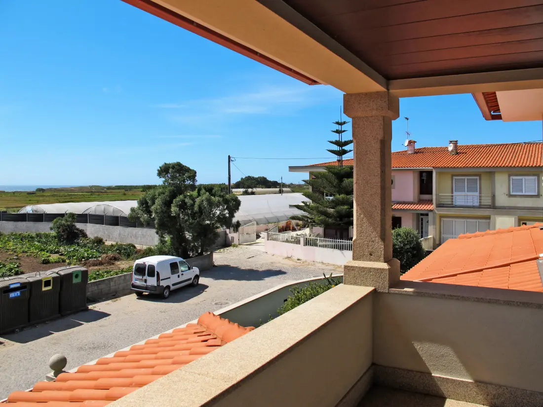 Maison de Vacances Esposende