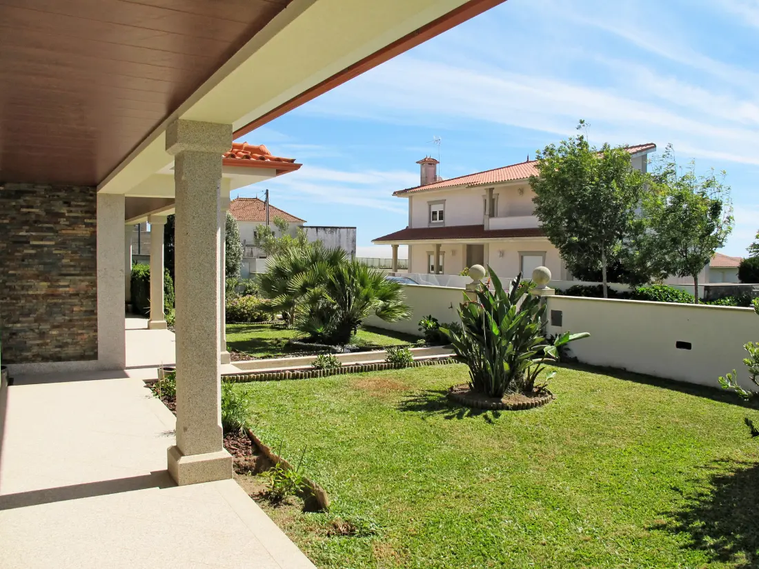 Maison de Vacances Esposende