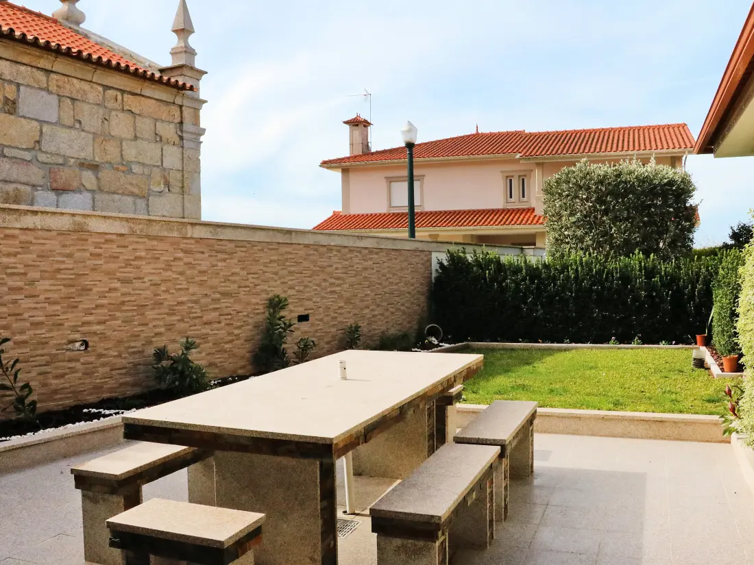 Maison de Vacances Esposende
