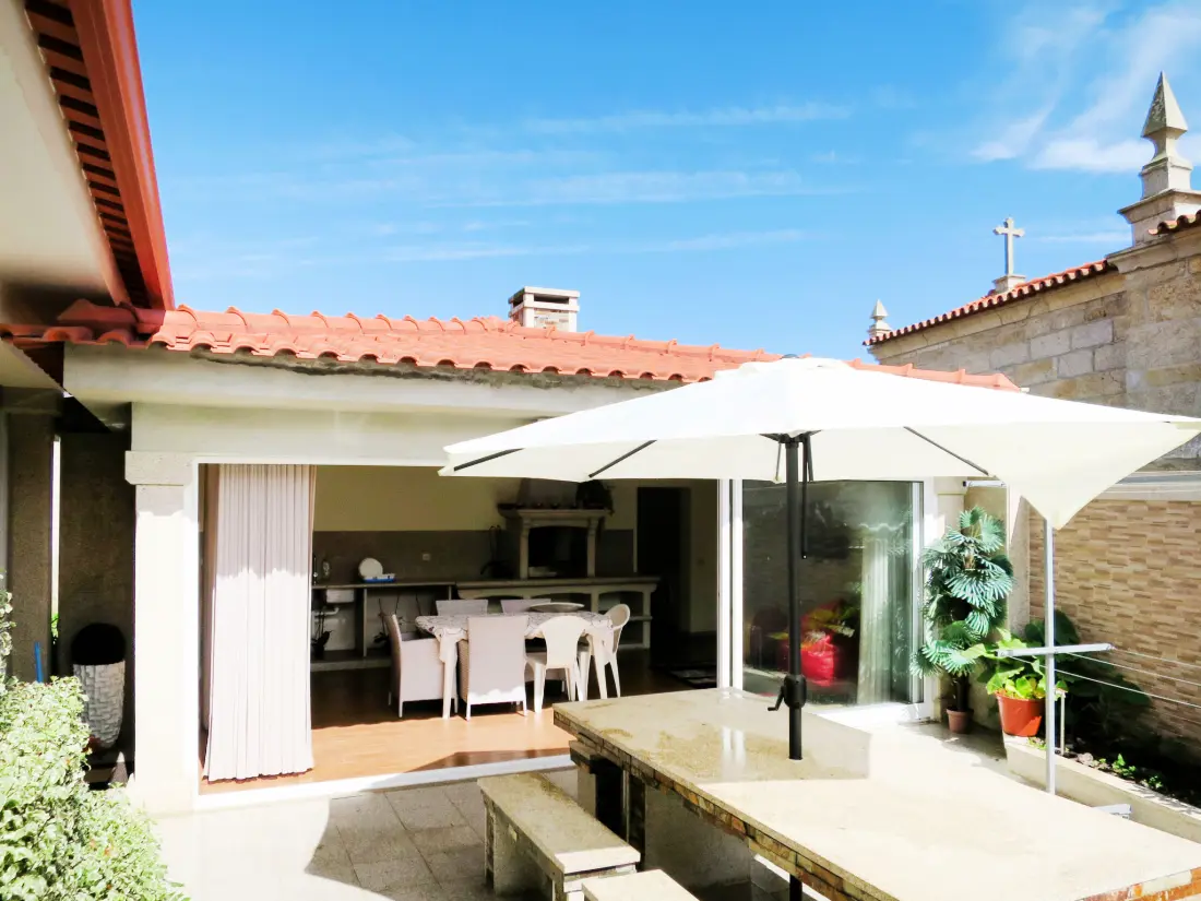 Maison de Vacances Esposende