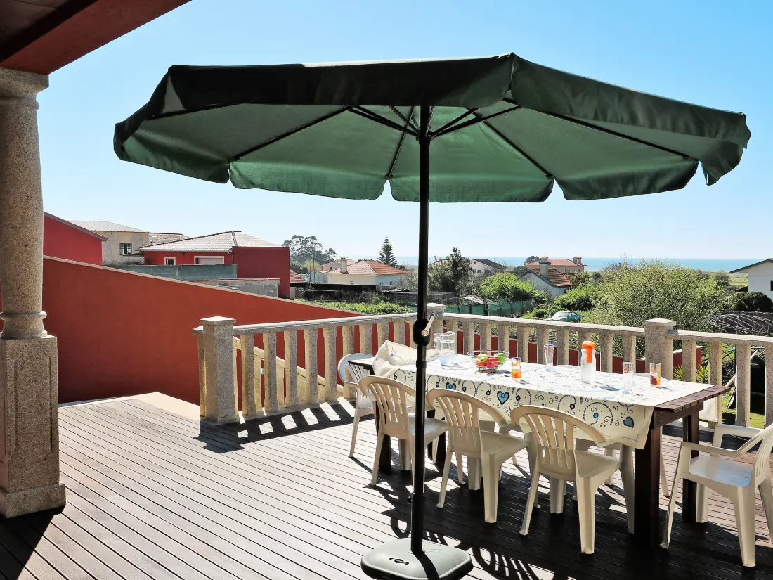 Maison de Vacances Esposende