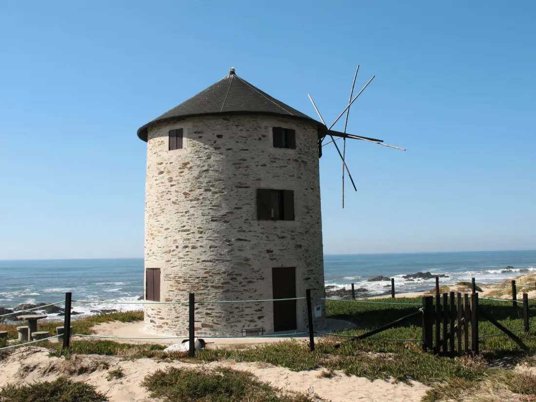 Maison de Vacances Esposende