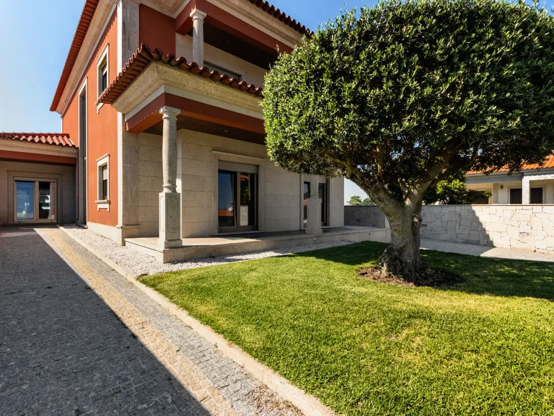 Maison de Vacances Esposende