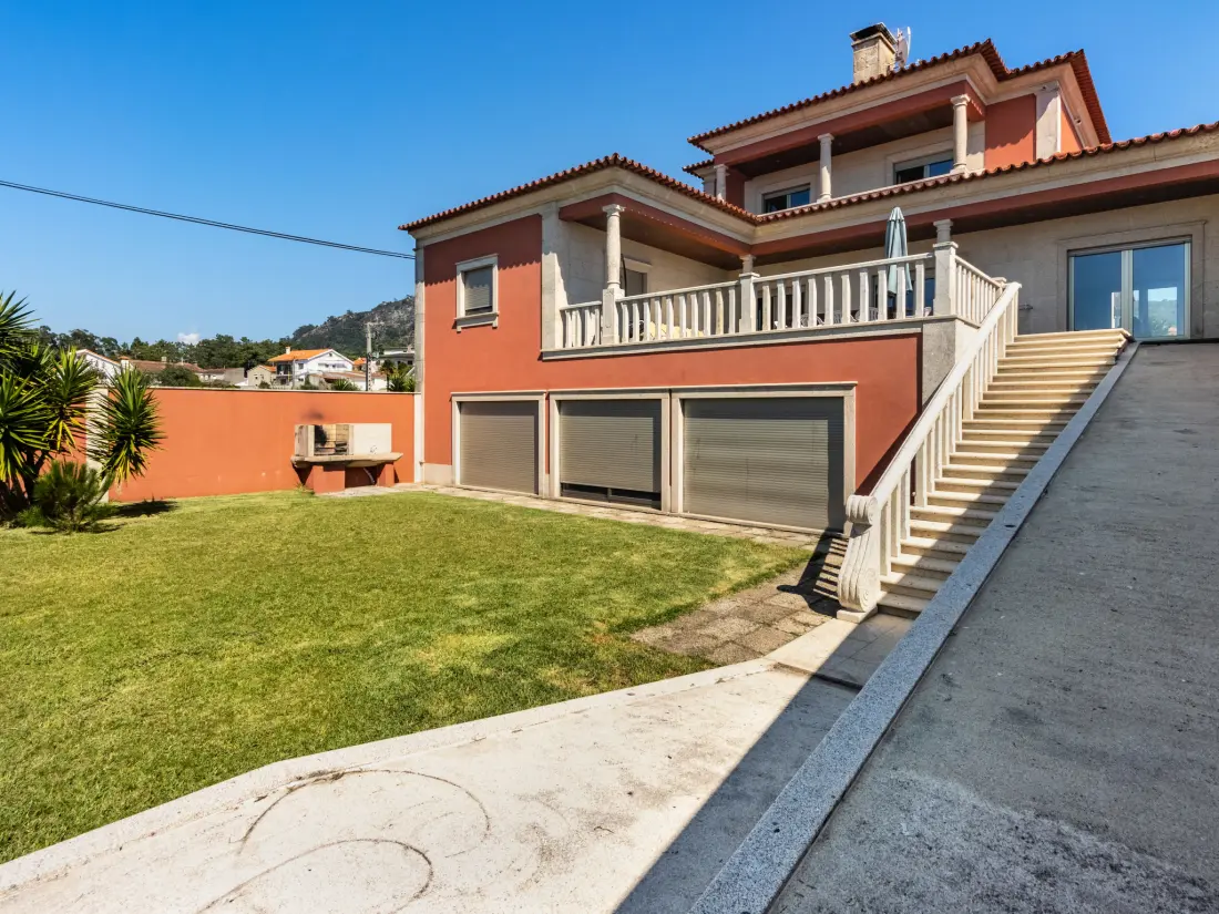 Maison de Vacances Esposende