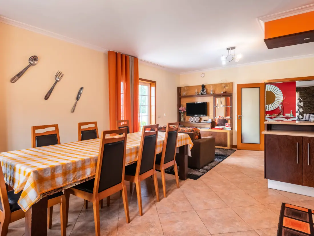 Maison de Vacances Esposende