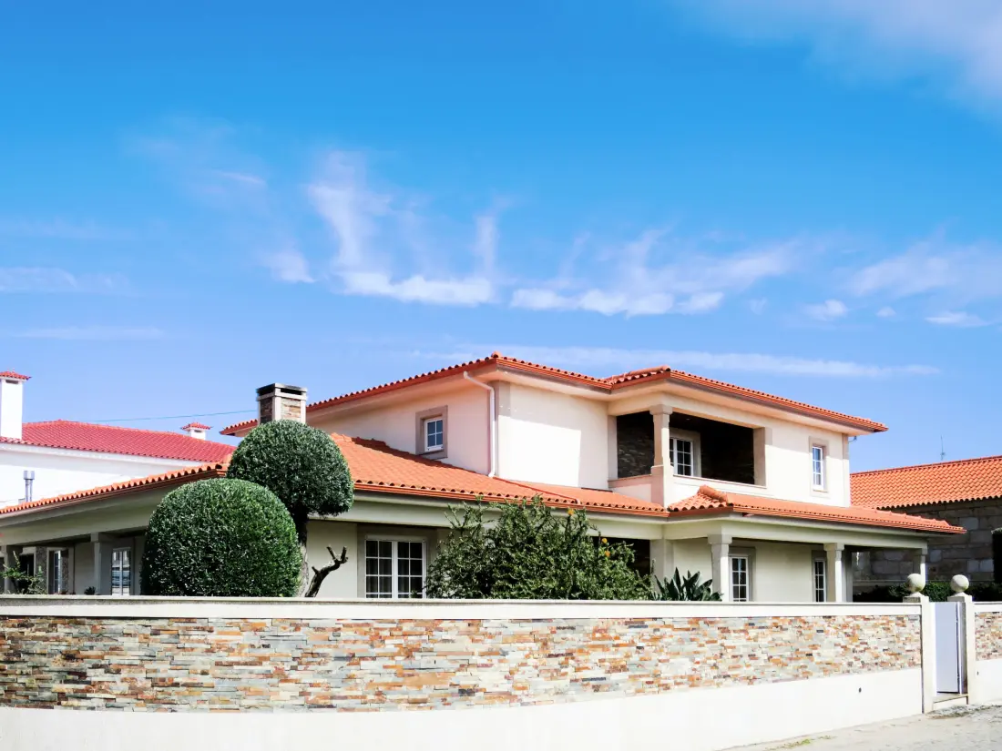 Maison de Vacances Esposende