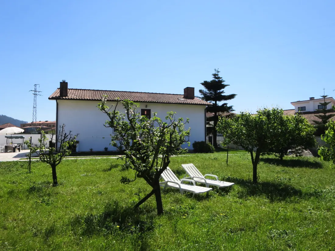 Maison de Vacances Esposende