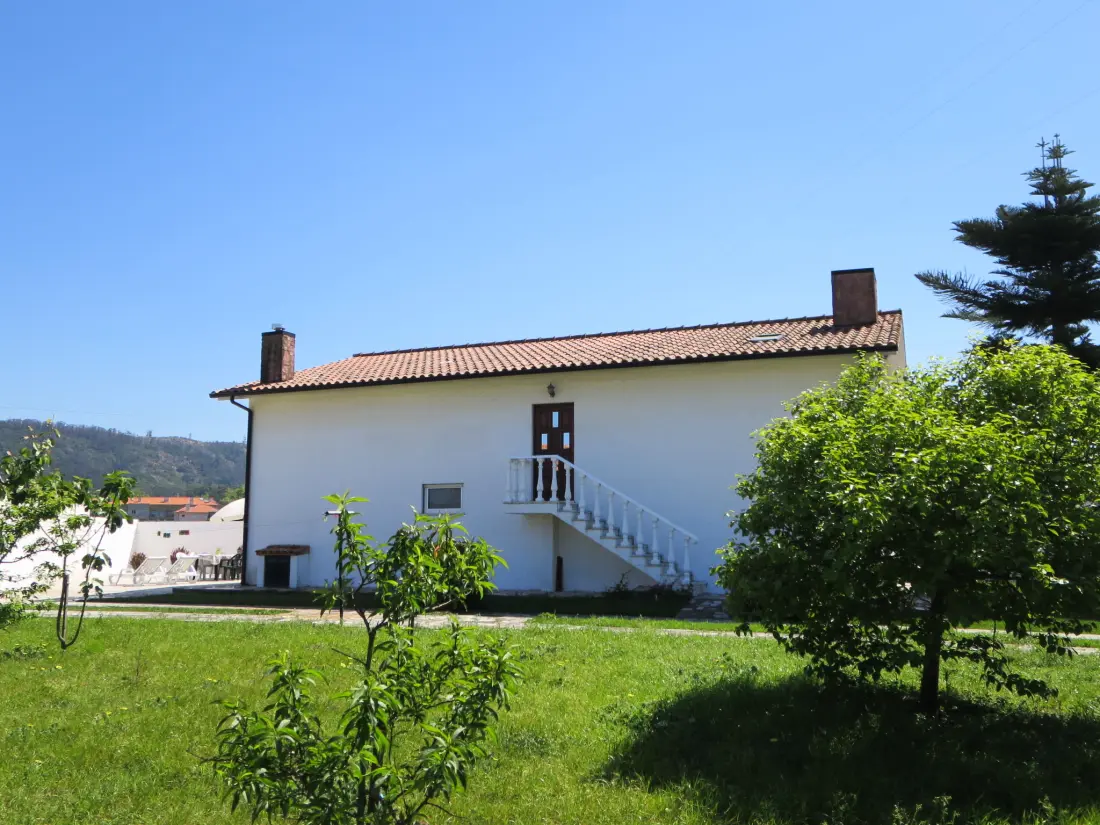 Maison de Vacances Esposende