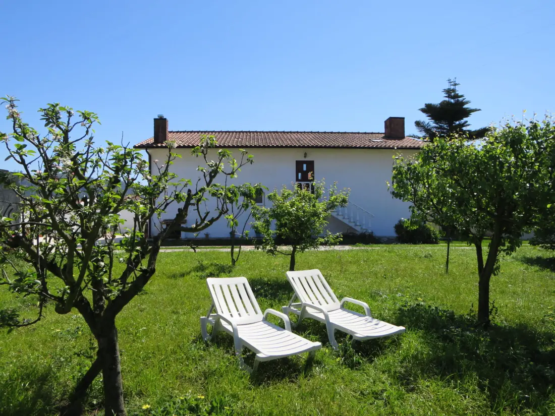 Maison de Vacances Esposende