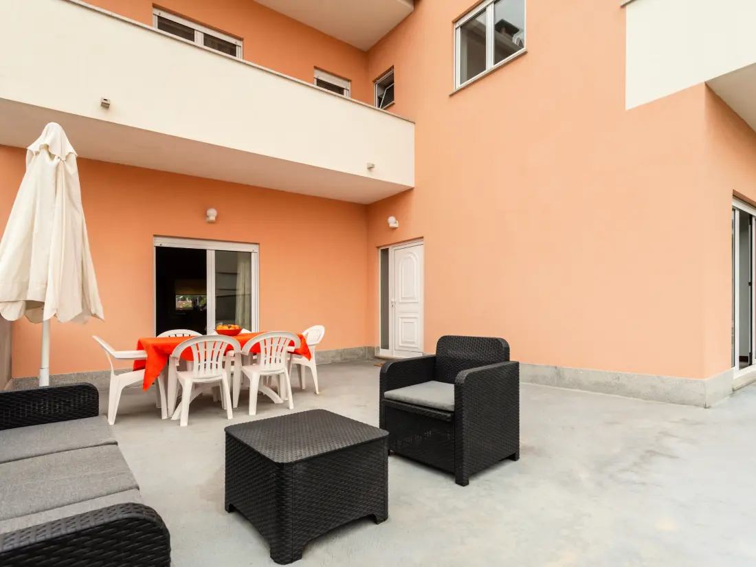 Maison de Vacances Esposende