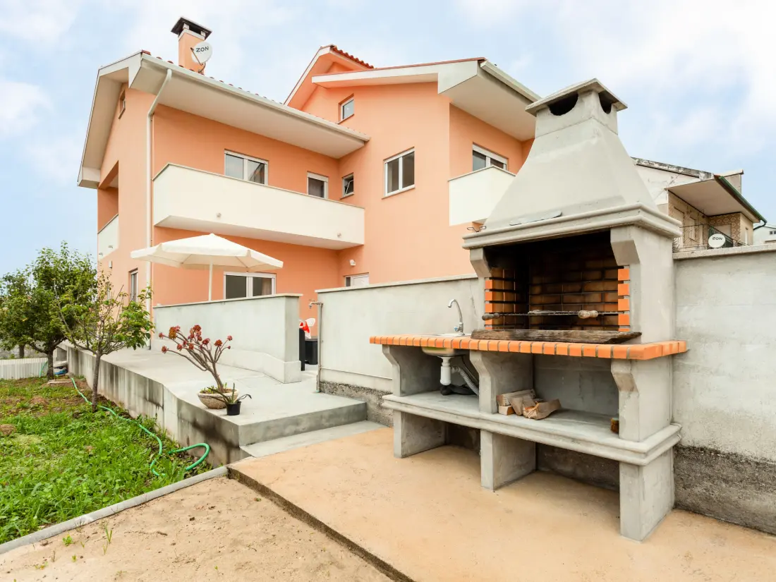 Maison de Vacances Esposende