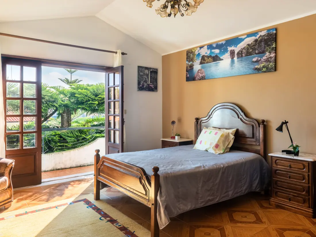 Maison de Vacances Esposende