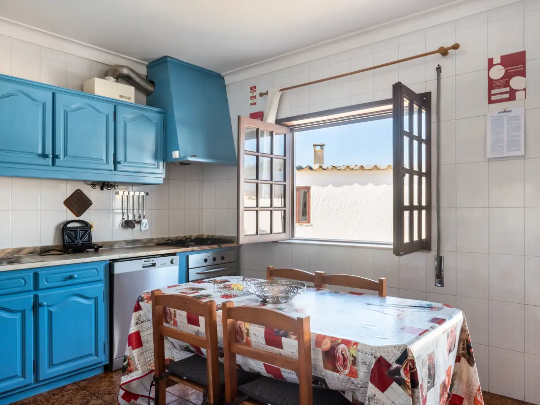 Maison de Vacances Esposende