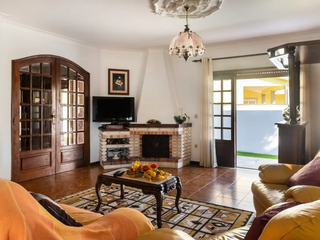 Maison de Vacances Esposende