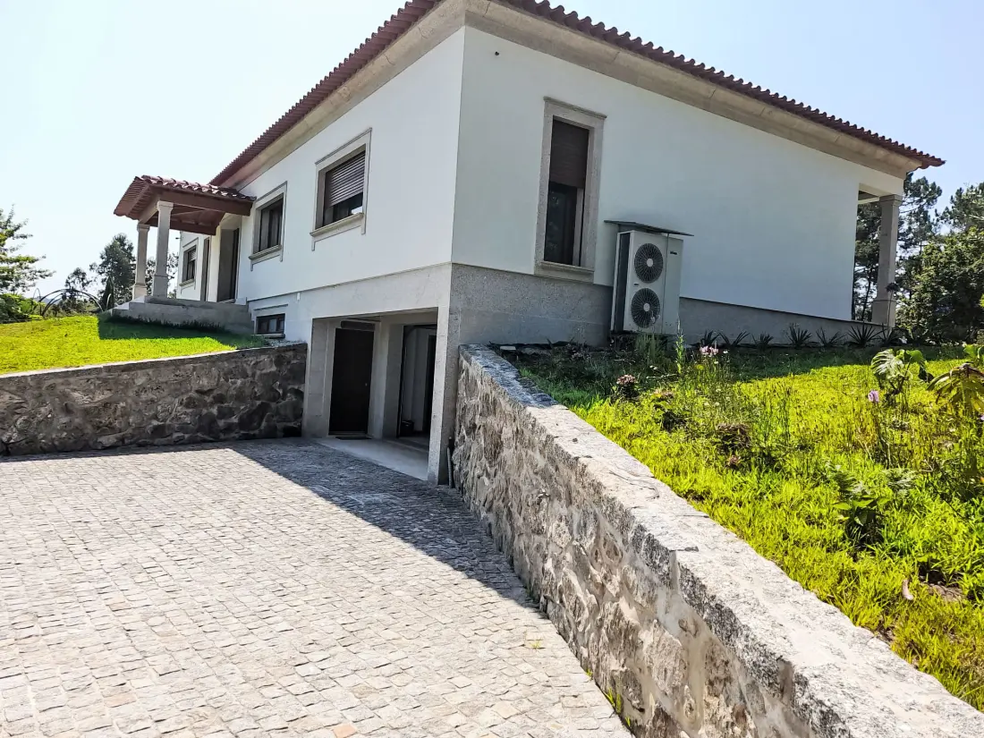 Maison de Vacances Esposende