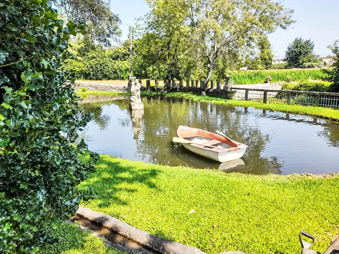 Maison de Vacances Esposende