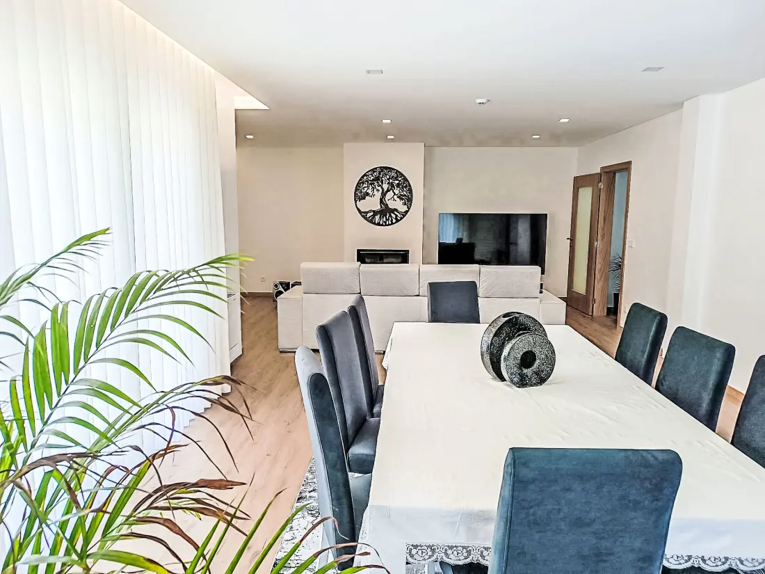 Maison de Vacances Esposende