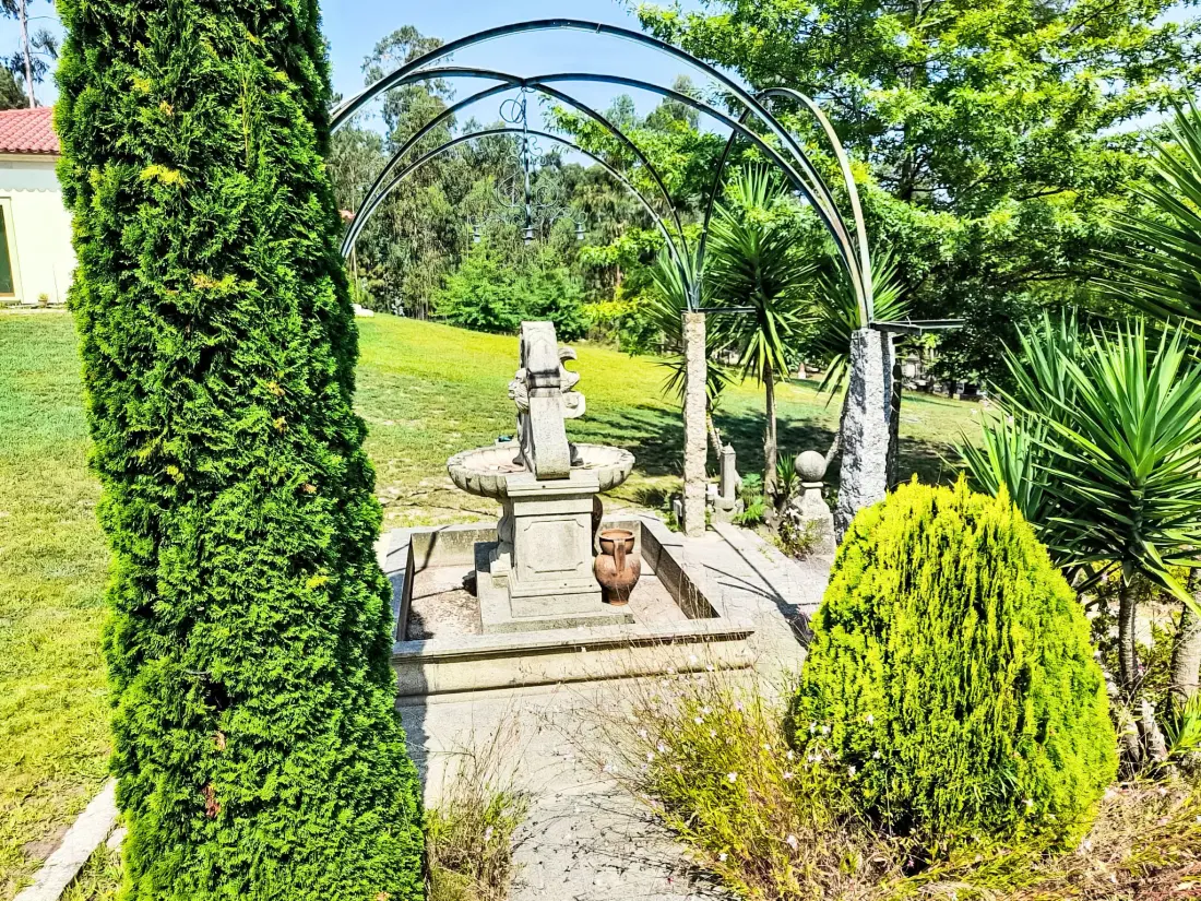 Maison de Vacances Esposende
